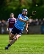 25 May 2025; John Hetherton of Dublin during the Leinster GAA Hurling Senior Championship Round 5 match between Dublin and Galway at Parnell Park in Dublin. Photo by Tyler Miller/Sportsfile
