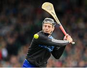 25 May 2025; Clare goalkeeper Eamonn Foudy of Clare during the Munster GAA Hurling Senior Championship Round 5 match between Limerick and Clare at TUS Gaelic Grounds in Limerick. Photo by Tom Beary/Sportsfile