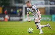 23 May 2025; Ross Tierney of Bohemians during the SSE Airtricity Men's Premier Division match between Drogheda United and Bohemians at Sullivan & Lambe Park in Drogheda, Louth. Photo by Shauna Clinton/Sportsfile