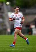 28 May 2025; Noah Grimes of Tyrone during the Dalata Hotel Group GAA Football All-Ireland U20 Championship final match between Louth and Tyrone at BOX-IT Athletic Grounds in Armagh. Photo by Seb Daly/Sportsfile