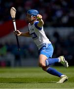 25 May 2025; Paddy Leavey of Waterford during the Munster GAA Hurling Senior Championship Round 5 match between Cork and Waterford at SuperValu Páirc Ui Chaoimh in Cork. Photo by Piaras Ó Mídheach/Sportsfile