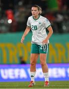 30 May 2025; Saoirse Noonan of Republic of Ireland during the UEFA Women's Nations League, League B match between Türkiye and Republic of Ireland at Esenler Stadium in Istanbul, Türkiye. Photo by Stephen McCarthy/Sportsfile