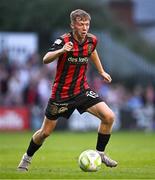 30 May 2025; Rhys Brennan of Bohemians during the SSE Airtricity Men's Premier Division match between Bohemians and Derry City at Dalymount Park in Dublin. Photo by Seb Daly/Sportsfile