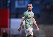 30 May 2025; Mark Connolly of Derry City during the SSE Airtricity Men's Premier Division match between Bohemians and Derry City at Dalymount Park in Dublin. Photo by Seb Daly/Sportsfile