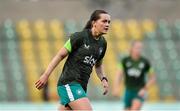 30 May 2025; Tyler Toland of Republic of Ireland before the UEFA Women's Nations League, League B match between Türkiye and Republic of Ireland at Esenler Stadium in Istanbul, Türkiye. Photo by Stephen McCarthy/Sportsfile