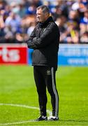 31 May 2025; Tipperary manager Brendan Cummins before the oneills.com GAA Hurling All-Ireland U20 Championship final match between Kilkenny and Tipperary at UPMC Nowlan Park in Kilkenny. Photo by Ray McManus/Sportsfile