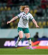 30 May 2025; Amber Barrett of Republic of Ireland during the UEFA Women's Nations League, League B match between Türkiye and Republic of Ireland at Esenler Stadium in Istanbul, Türkiye. Photo by Stephen McCarthy/Sportsfile