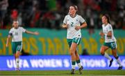 30 May 2025; Jessie Stapleton of Republic of Ireland during the UEFA Women's Nations League, League B match between Türkiye and Republic of Ireland at Esenler Stadium in Istanbul, Türkiye. Photo by Stephen McCarthy/Sportsfile