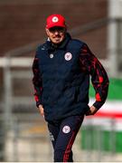 30 May 2025; Shelbourne assistant manager Joey O'Brien before the SSE Airtricity Men's Premier Division match between Cork City and Shelbourne at Turner's Cross in Cork. Photo by Michael P Ryan/Sportsfile