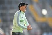 31 May 2025; Kerry manager Jack O'Connor during the GAA Football All-Ireland Senior Championship Round 2 match between Cork and Kerry at SuperValu Páirc Uí Chaoimh in Cork. Photo by David Fitzgerald/Sportsfile
