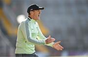 31 May 2025; Kerry manager Jack O'Connor during the GAA Football All-Ireland Senior Championship Round 2 match between Cork and Kerry at SuperValu Páirc Uí Chaoimh in Cork. Photo by David Fitzgerald/Sportsfile