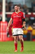 31 May 2025; Peter O’Mahony of Munster during the United Rugby Championship quarter-final match between Hollywoodbets Sharks and Munster at Kings Park Stadium in Durban, South Africa. Photo by Shaun Roy/Sportsfile