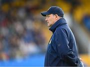 31 May 2025; Meath manager Robbie Brennan before the GAA Football All-Ireland Senior Championship Round 2 match between Roscommon and Meath at King & Moffatt Dr Hyde Park in Roscommon. Photo by Tom Beary/Sportsfile
