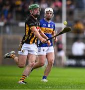 31 May 2025; Timmy Kelly of Kilkenny during the oneills.com GAA Hurling All-Ireland U20 Championship final match between Kilkenny and Tipperary at UPMC Nowlan Park in Kilkenny. Photo by Ray McManus/Sportsfile
