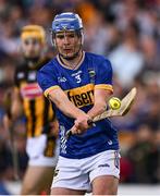 31 May 2025; Aaron O'Halloran of Tipperary during the oneills.com GAA Hurling All-Ireland U20 Championship final match between Kilkenny and Tipperary at UPMC Nowlan Park in Kilkenny. Photo by Ray McManus/Sportsfile