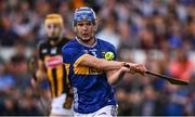 31 May 2025; Aaron O'Halloran of Tipperary during the oneills.com GAA Hurling All-Ireland U20 Championship final match between Kilkenny and Tipperary at UPMC Nowlan Park in Kilkenny. Photo by Ray McManus/Sportsfile