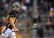 31 May 2025; Timmy Kelly of Kilkenny during the oneills.com GAA Hurling All-Ireland U20 Championship final match between Kilkenny and Tipperary at UPMC Nowlan Park in Kilkenny. Photo by Ray McManus/Sportsfile