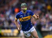 31 May 2025; Tipperary captain Sam O'Farrell during the oneills.com GAA Hurling All-Ireland U20 Championship final match between Kilkenny and Tipperary at UPMC Nowlan Park in Kilkenny. Photo by Ray McManus/Sportsfile