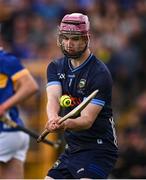 31 May 2025; Tipperary goalkeeper Eoin Horgan during the oneills.com GAA Hurling All-Ireland U20 Championship final match between Kilkenny and Tipperary at UPMC Nowlan Park in Kilkenny. Photo by Ray McManus/Sportsfile