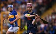 31 May 2025; Tipperary goalkeeper Eoin Horgan during the oneills.com GAA Hurling All-Ireland U20 Championship final match between Kilkenny and Tipperary at UPMC Nowlan Park in Kilkenny. Photo by Ray McManus/Sportsfile