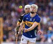 31 May 2025; Oisin O'Donoghue of Tipperary during the oneills.com GAA Hurling All-Ireland U20 Championship final match between Kilkenny and Tipperary at UPMC Nowlan Park in Kilkenny. Photo by Ray McManus/Sportsfile