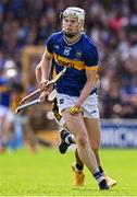 31 May 2025; Oisin O'Donoghue of Tipperary during the oneills.com GAA Hurling All-Ireland U20 Championship final match between Kilkenny and Tipperary at UPMC Nowlan Park in Kilkenny. Photo by Ray McManus/Sportsfile