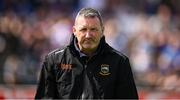 31 May 2025; Tipperary manager Brendan Cummins before the oneills.com GAA Hurling All-Ireland U20 Championship final match between Kilkenny and Tipperary at UPMC Nowlan Park in Kilkenny. Photo by Ray McManus/Sportsfile