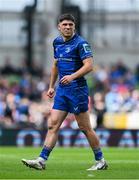 31 May 2025; Jimmy O'Brien of Leinster during the United Rugby Championship quarter-final match between Leinster and Scarlets at the Aviva Stadium in Dublin. Photo by Brendan Moran/Sportsfile