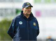 31 May 2025; Meath manager Robbie Brennan before the GAA Football All-Ireland Senior Championship Round 2 match between Roscommon and Meath at King & Moffatt Dr Hyde Park in Roscommon. Photo by Tom Beary/Sportsfile