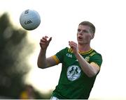 31 May 2025; Mathew Costello of Meath during the GAA Football All-Ireland Senior Championship Round 2 match between Roscommon and Meath at King & Moffatt Dr Hyde Park in Roscommon. Photo by Tom Beary/Sportsfile
