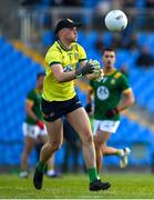 31 May 2025; Meath goalkeeper Billy Hogan during the GAA Football All-Ireland Senior Championship Round 2 match between Roscommon and Meath at King & Moffatt Dr Hyde Park in Roscommon. Photo by Tom Beary/Sportsfile