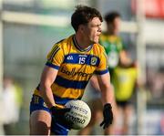 31 May 2025; Ben O’Carroll of Roscommon during the GAA Football All-Ireland Senior Championship Round 2 match between Roscommon and Meath at King & Moffatt Dr Hyde Park in Roscommon. Photo by Tom Beary/Sportsfile