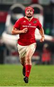 31 May 2025; John Hodnett of Munster during the United Rugby Championship quarter-final match between Hollywoodbets Sharks and Munster at Kings Park Stadium in Durban, South Africa. Photo by Shaun Roy/Sportsfile