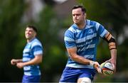 2 June 2025; James Ryan during a Leinster Rugby squad training session at UCD in Dublin. Photo by Shauna Clinton/Sportsfile