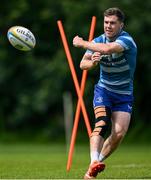 2 June 2025; Luke McGrath during a Leinster Rugby squad training session at UCD in Dublin. Photo by Shauna Clinton/Sportsfile