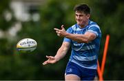 2 June 2025; Dan Sheehan during a Leinster Rugby squad training session at UCD in Dublin. Photo by Shauna Clinton/Sportsfile
