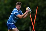 2 June 2025; Gus McCarthy during a Leinster Rugby squad training session at UCD in Dublin. Photo by Shauna Clinton/Sportsfile