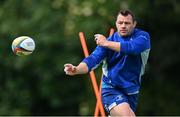 2 June 2025; Cian Healy during a Leinster Rugby squad training session at UCD in Dublin. Photo by Shauna Clinton/Sportsfile