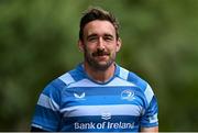 2 June 2025; Jack Conan during a Leinster Rugby squad training session at UCD in Dublin. Photo by Shauna Clinton/Sportsfile