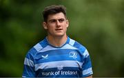 2 June 2025; Dan Sheehan during a Leinster Rugby squad training session at UCD in Dublin. Photo by Shauna Clinton/Sportsfile