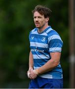 2 June 2025; yyyy during a Leinster Rugby squad training session at UCD in Dublin. Photo by Shauna Clinton/Sportsfile