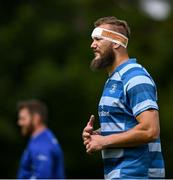 2 June 2025; RG Snyman during a Leinster Rugby squad training session at UCD in Dublin. Photo by Shauna Clinton/Sportsfile