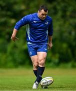 2 June 2025; Cian Healy during a Leinster Rugby squad training session at UCD in Dublin. Photo by Shauna Clinton/Sportsfile