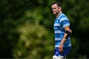 2 June 2025; James Ryan during a Leinster Rugby squad training session at UCD in Dublin. Photo by Shauna Clinton/Sportsfile