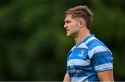 2 June 2025; Scott Penny during a Leinster Rugby squad training session at UCD in Dublin. Photo by Shauna Clinton/Sportsfile