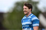 2 June 2025; Ryan Baird during a Leinster Rugby squad training session at UCD in Dublin. Photo by Shauna Clinton/Sportsfile