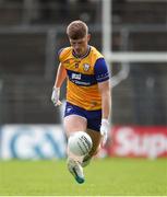 Photo by Michael P Ryan/Sportsfile