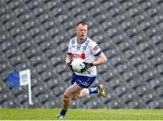 1 June 2025; Ryan McAnespie of Monaghan during the GAA Football All-Ireland Senior Championship Round 2 match between Monaghan and Clare at St Tiernach’s Park in Clones, Monaghan. Photo by Michael P Ryan/Sportsfile