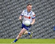 1 June 2025; Ryan McAnespie of Monaghan during the GAA Football All-Ireland Senior Championship Round 2 match between Monaghan and Clare at St Tiernach’s Park in Clones, Monaghan. Photo by Michael P Ryan/Sportsfile