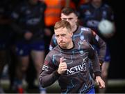 1 June 2025; Kieran Duffy of Monaghan before the GAA Football All-Ireland Senior Championship Round 2 match between Monaghan and Clare at St Tiernach’s Park in Clones, Monaghan. Photo by Michael P Ryan/Sportsfile